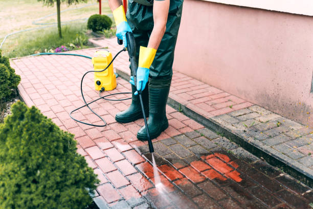 Professional Pressure Washing Services in Minorca, LA